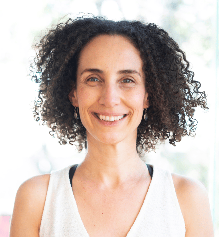Sara Robledo Técnica Alexander