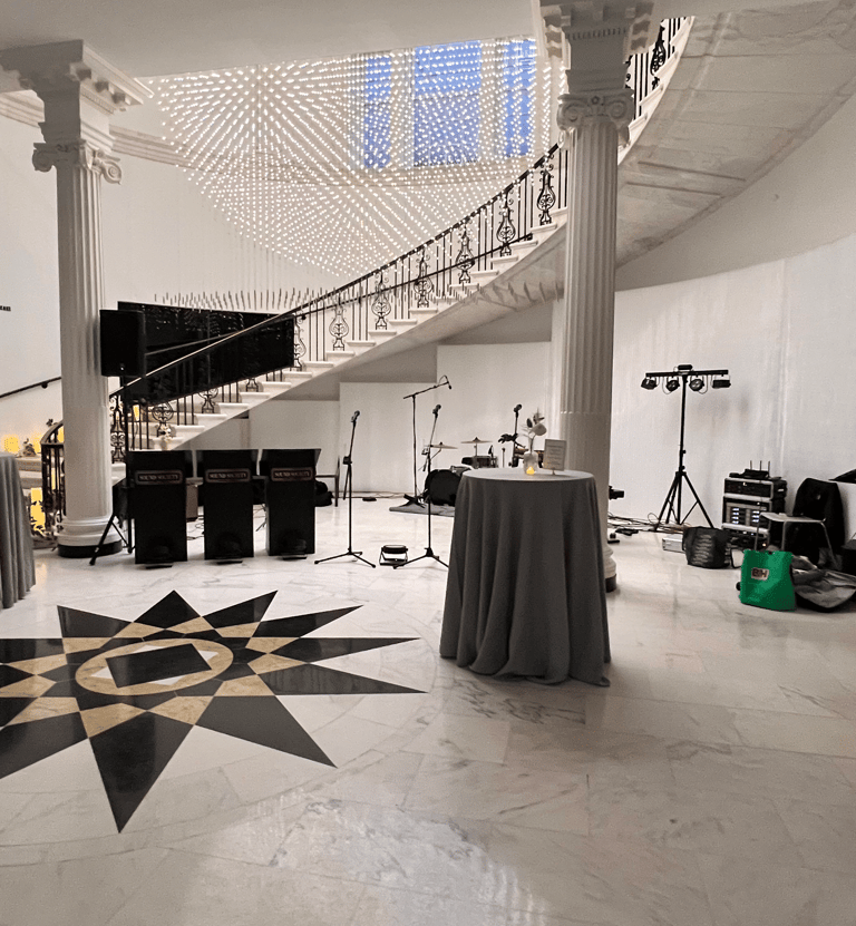 Museum of New York City - Sound Society
