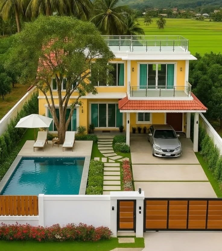 landscaping in Vijayawada