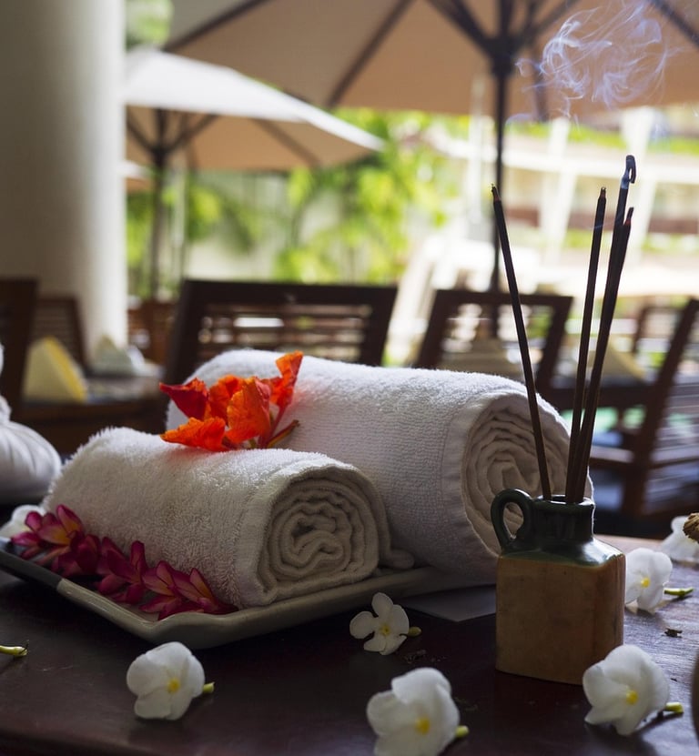 Best Ayurveda hospital in Bangalore