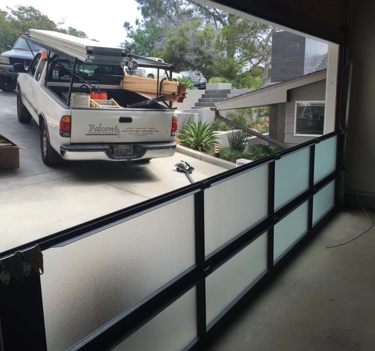 Lake havasu garage door repair