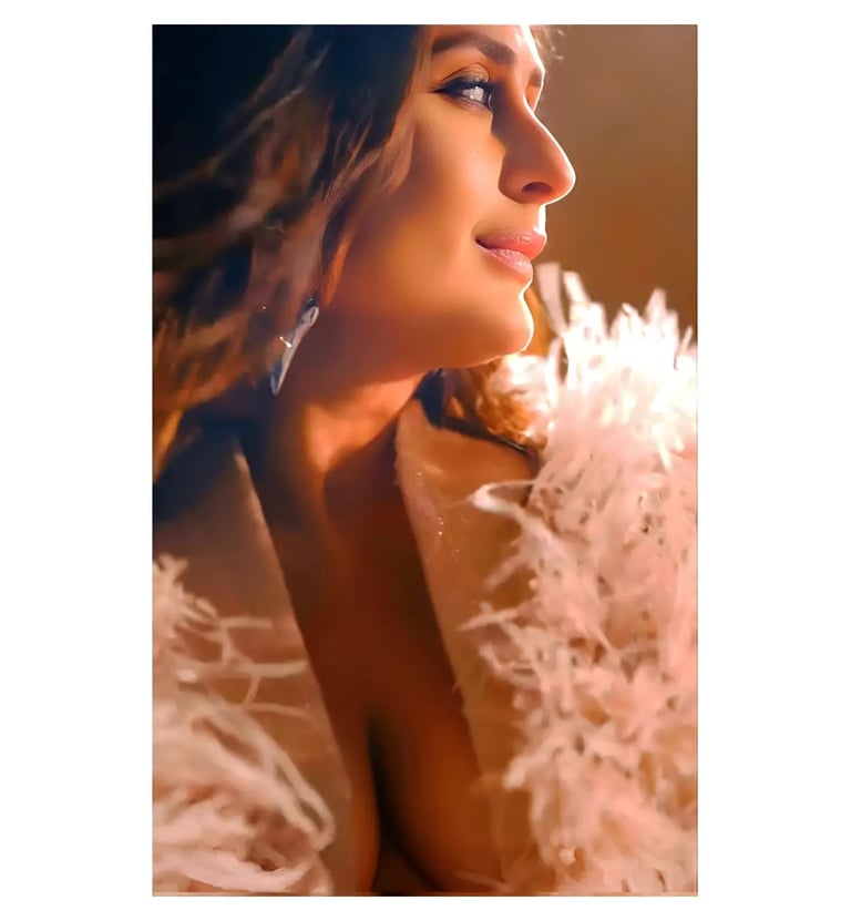 Kareena kapoor | TKC