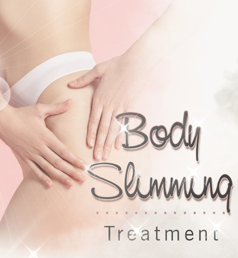 amabelle body slimming treatment