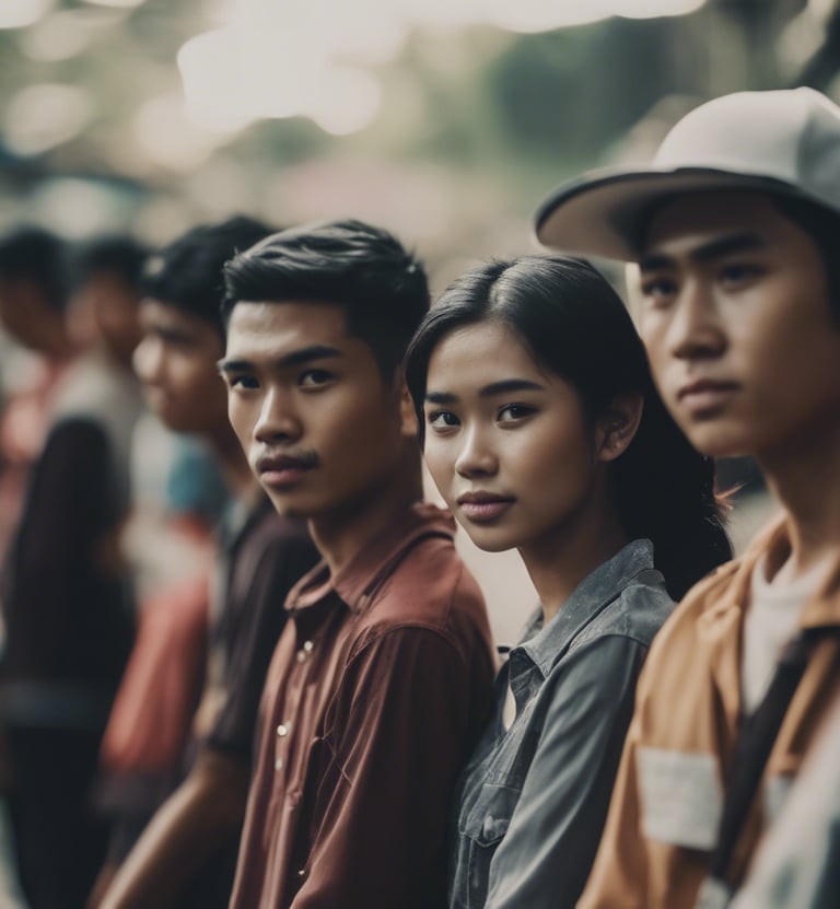 colored pencil lined up on top of white surface