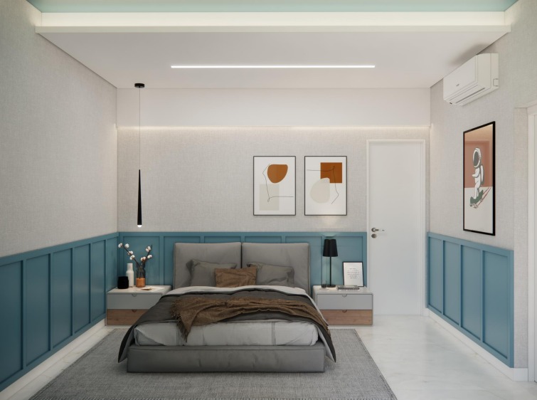 InstalaΓ§Γ£o de Drywall Fortaleza-CE