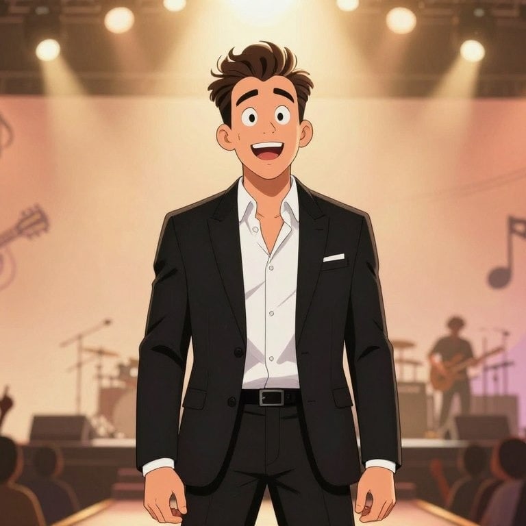Brandon Flowers