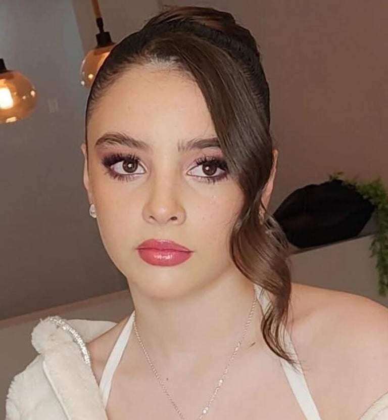 MAQUILLAJE SOCIAL POR PAULA TAPIA MAEKUP HERMOSILLO