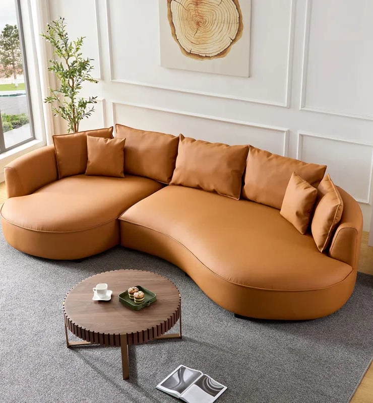 Curve_lether_sofa