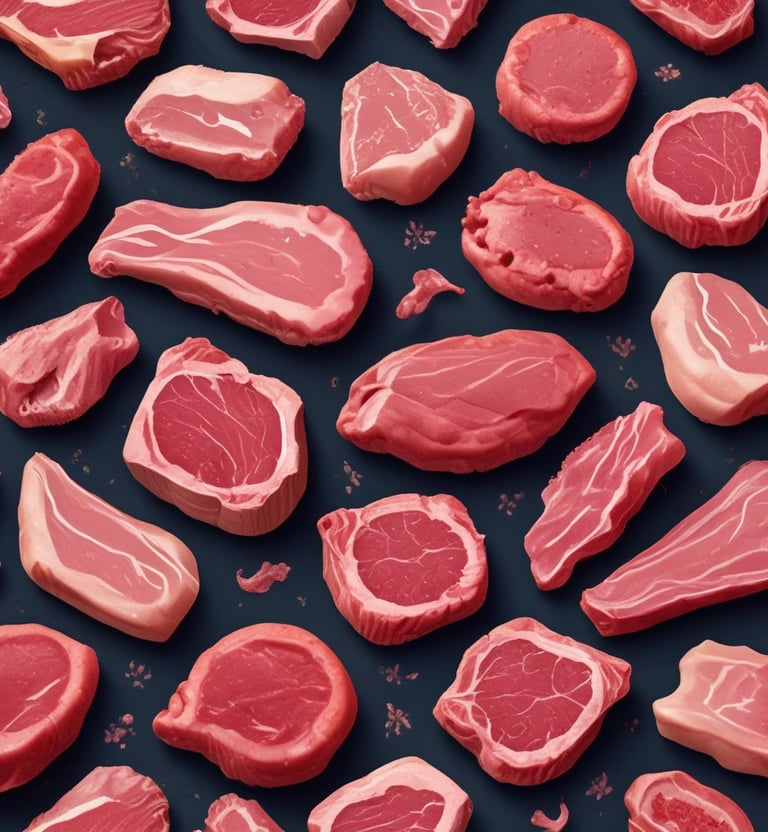 proteinas naturales necesarias para la regeneracion muscular en el ciclismo