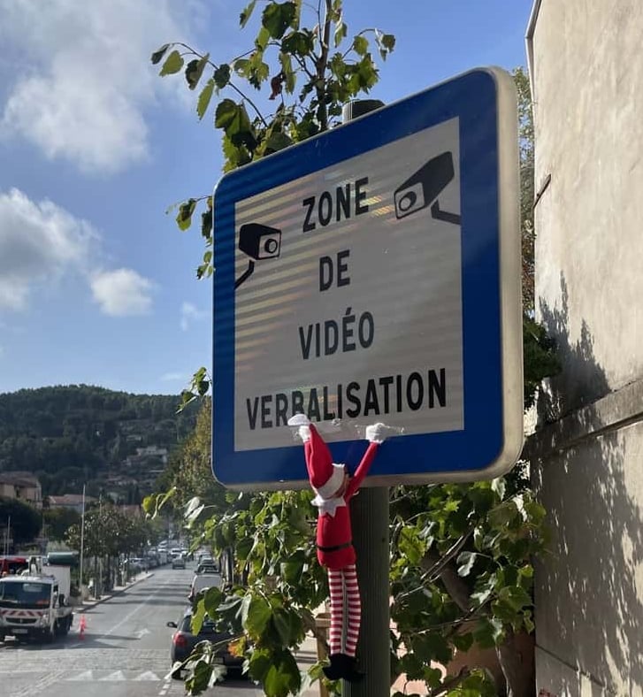 Crédit photo : mairie de Beausset