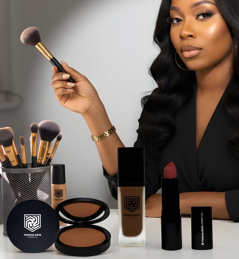 Beauty Room Rentals