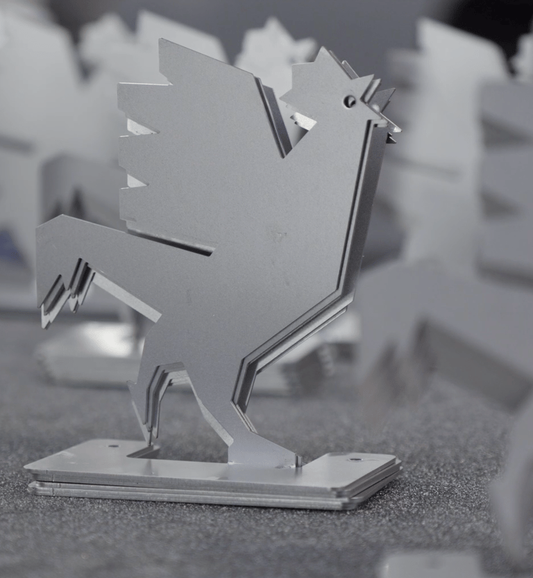 Vidéo publicitaire d'entreprise