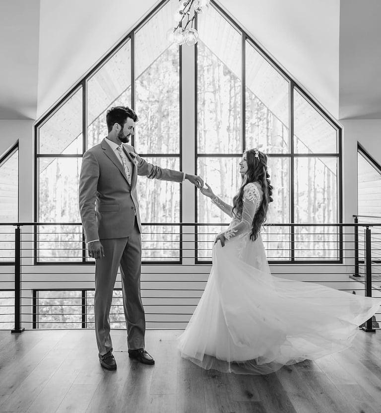 Fotografía Profesional en Medellín