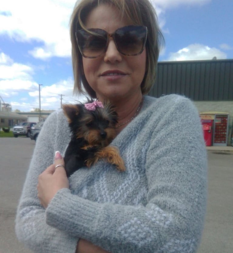 Recogida en el aeropuerto "Si"