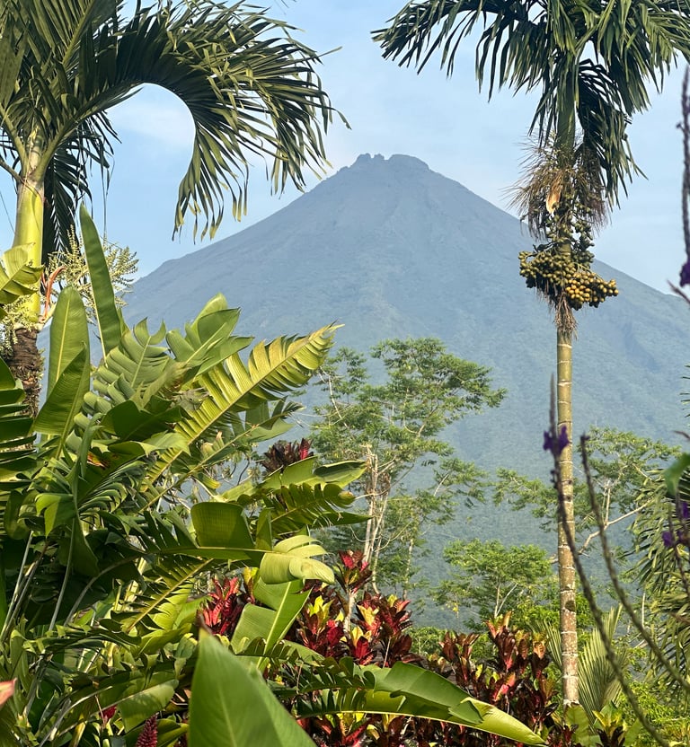 Rio Celeste Apartments for rent