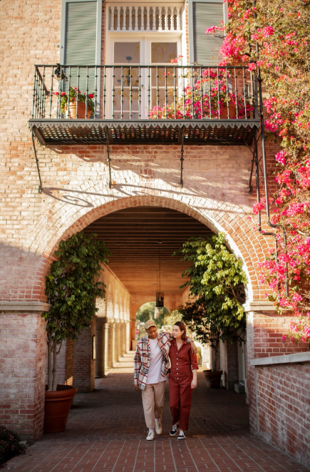 Tourisme South France