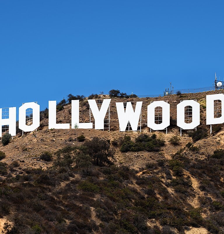 Hollywood