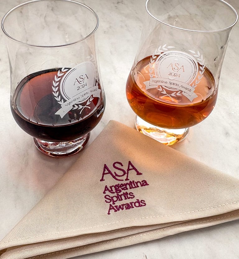 Argentina Spirits Awards