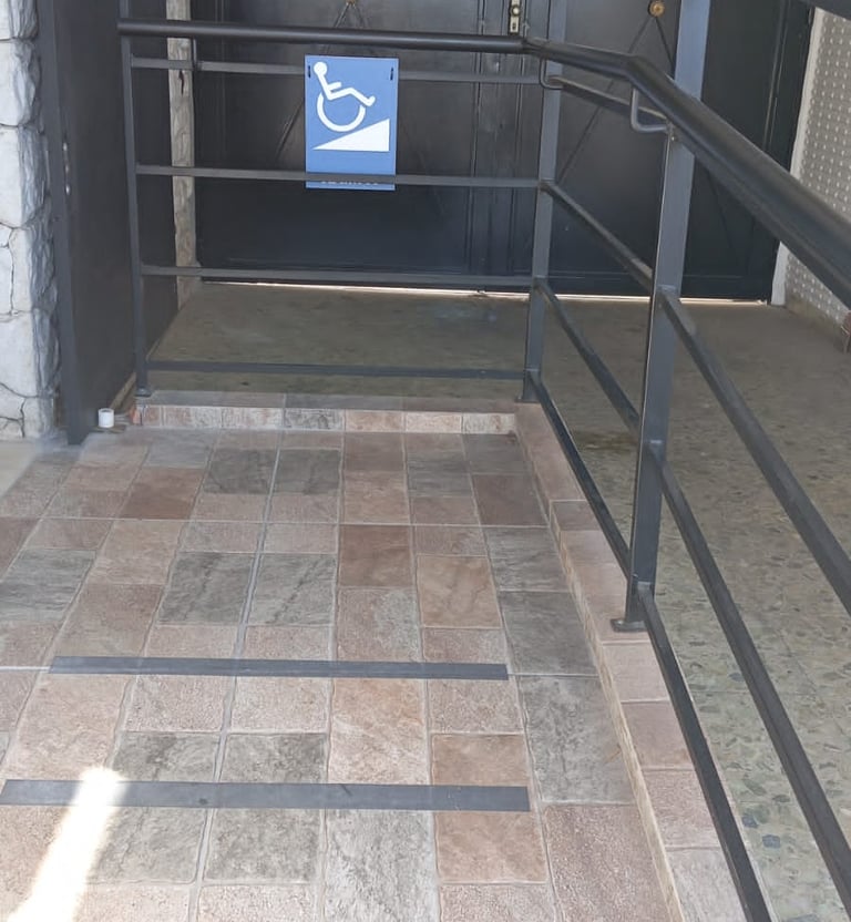 Auto Escola PCD Osasco
