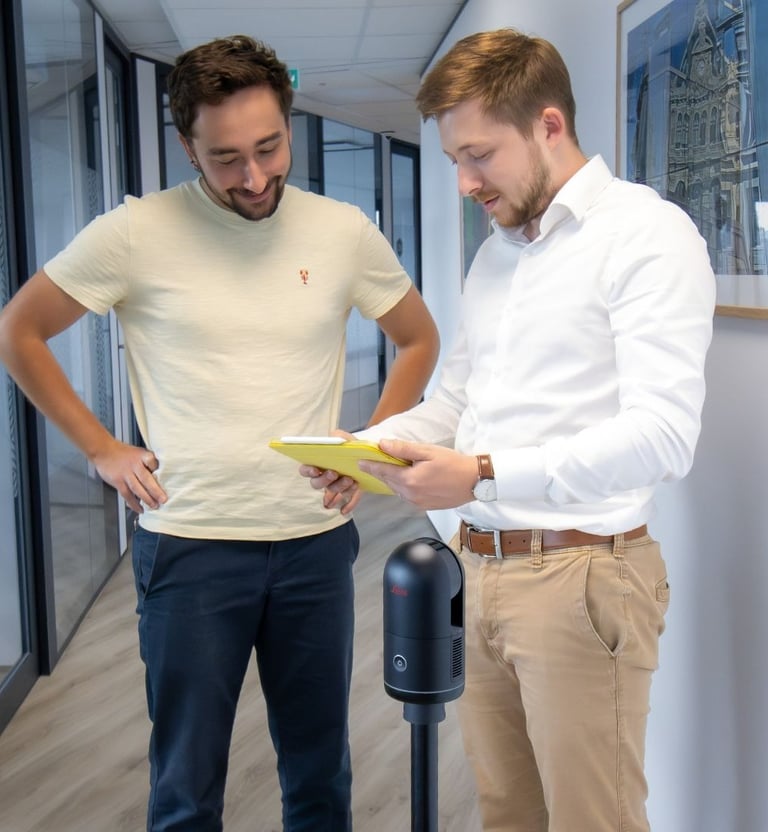 modificatif à l'état descriptif de division - cabinet SNA - GE - Géomètre Expert Nantes