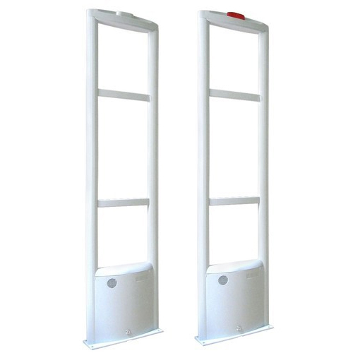 EAS RF Antenna System