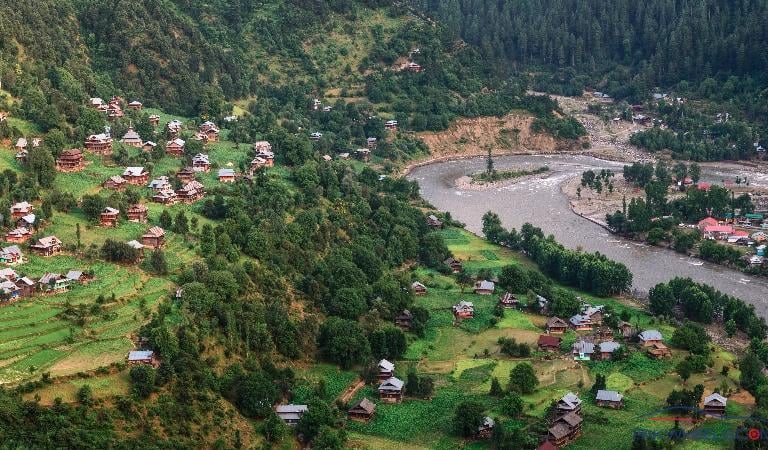 Neelum Valley