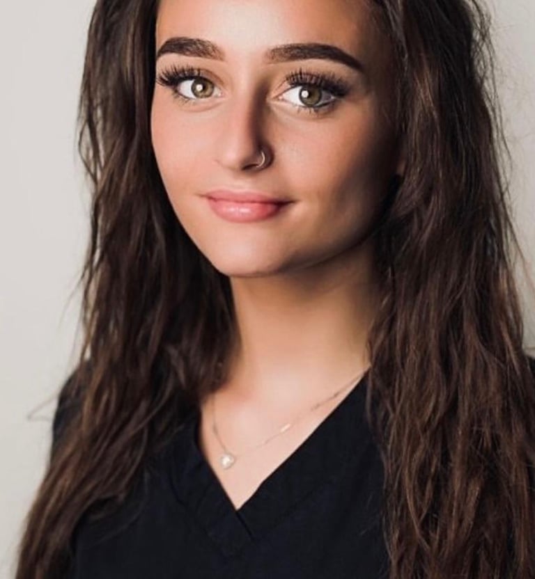 Picture of Alice Smyth