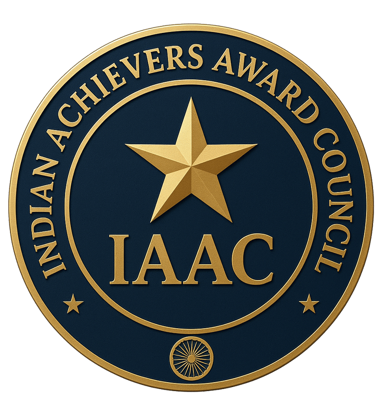 IAAC LOGO