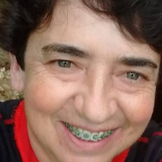 Ligia, viajante , 2024/2025