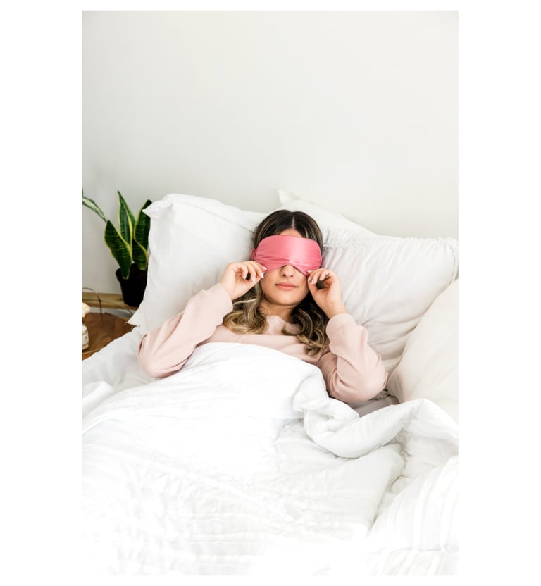 Insomnie sommeil Mouvaux