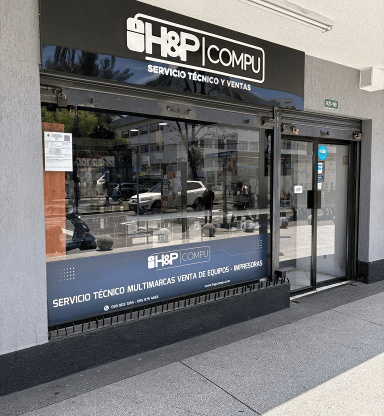 local hypcompu