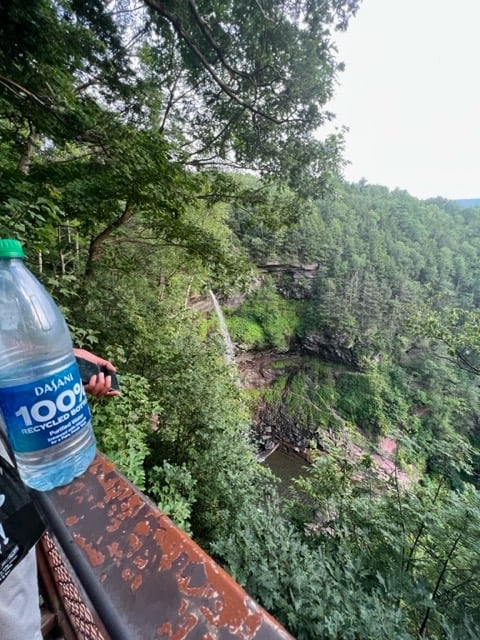 Kaaterskill Falls New York