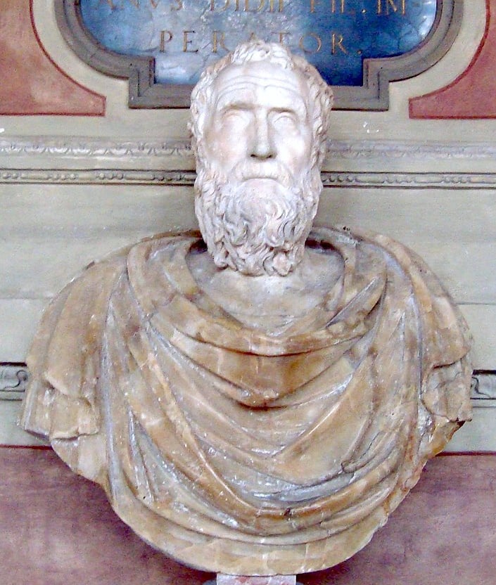 busto didio juliano