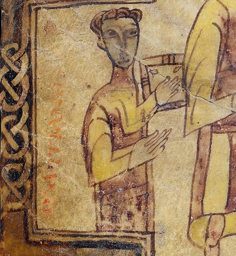MAYORIANO