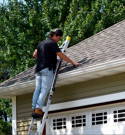 Roofing Company in Horace ND