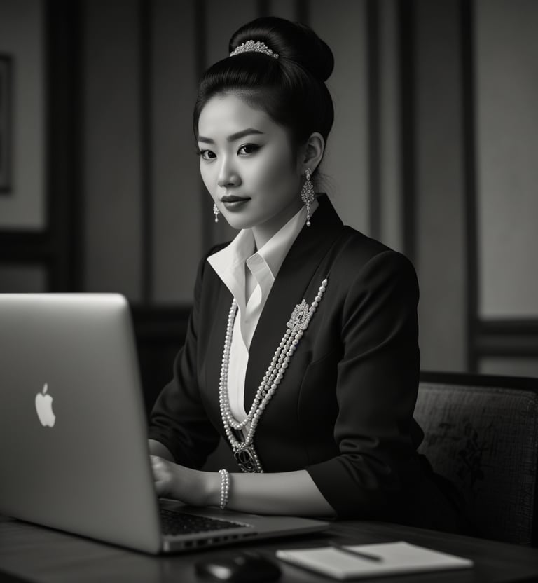 Selina @Classy Mandarin 