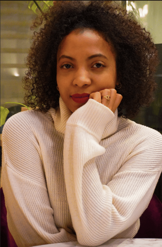 Sylvia Barette - qui suis-je?