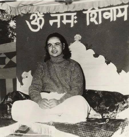 Shri Babaji