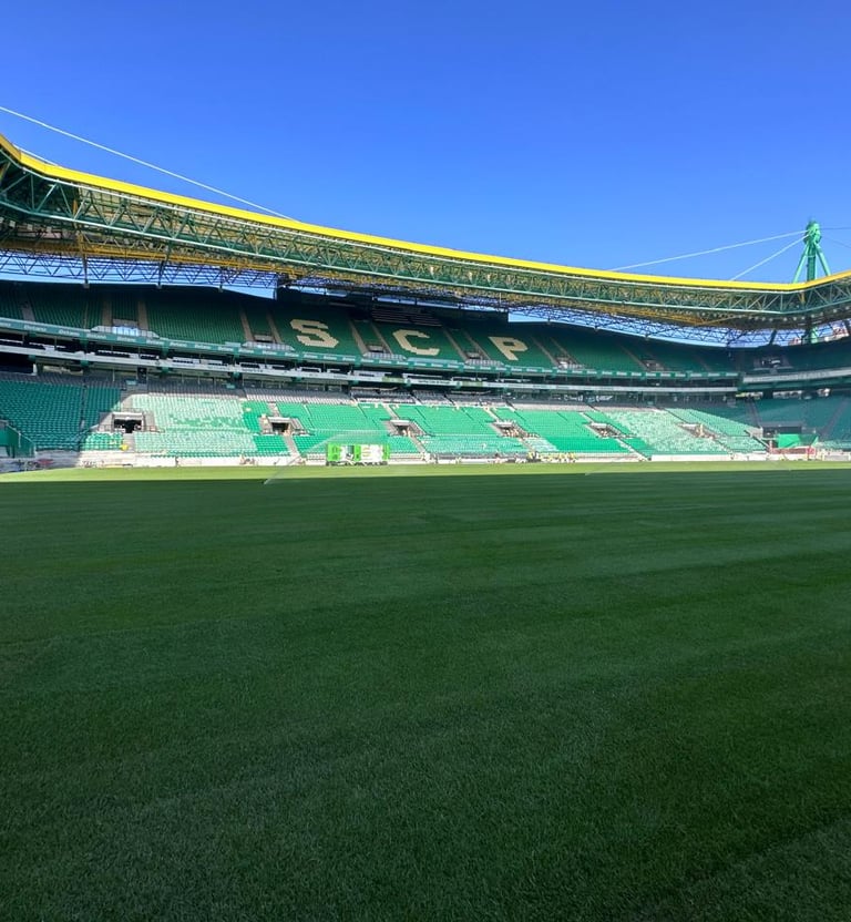 Estádio Sporting CP