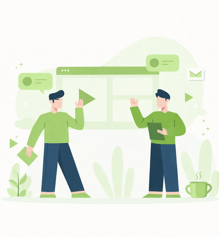 À quoi sert le suivi & maintenance ?