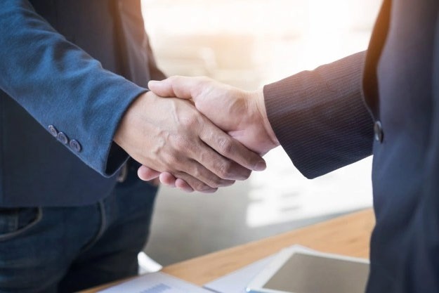 Partner With Us