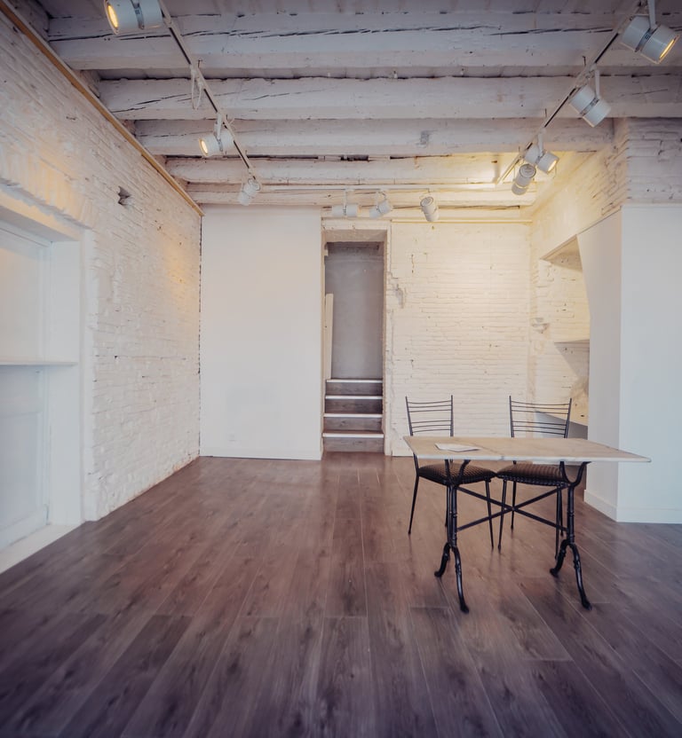 galerie art exposition pop-up toulouse ville rose sud france