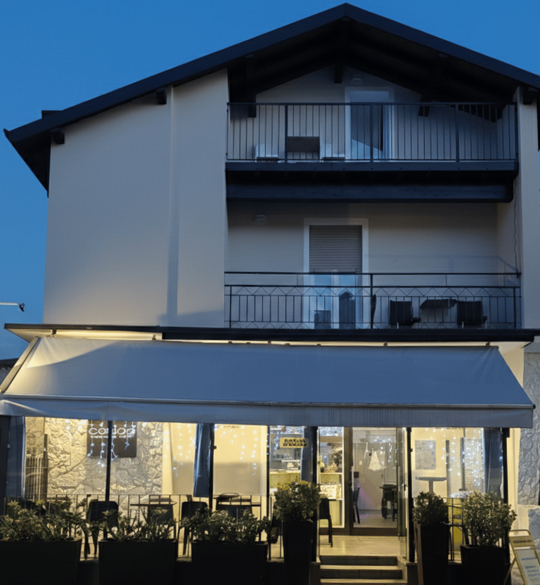 Affittacamere Mary - Caffè Cocoa