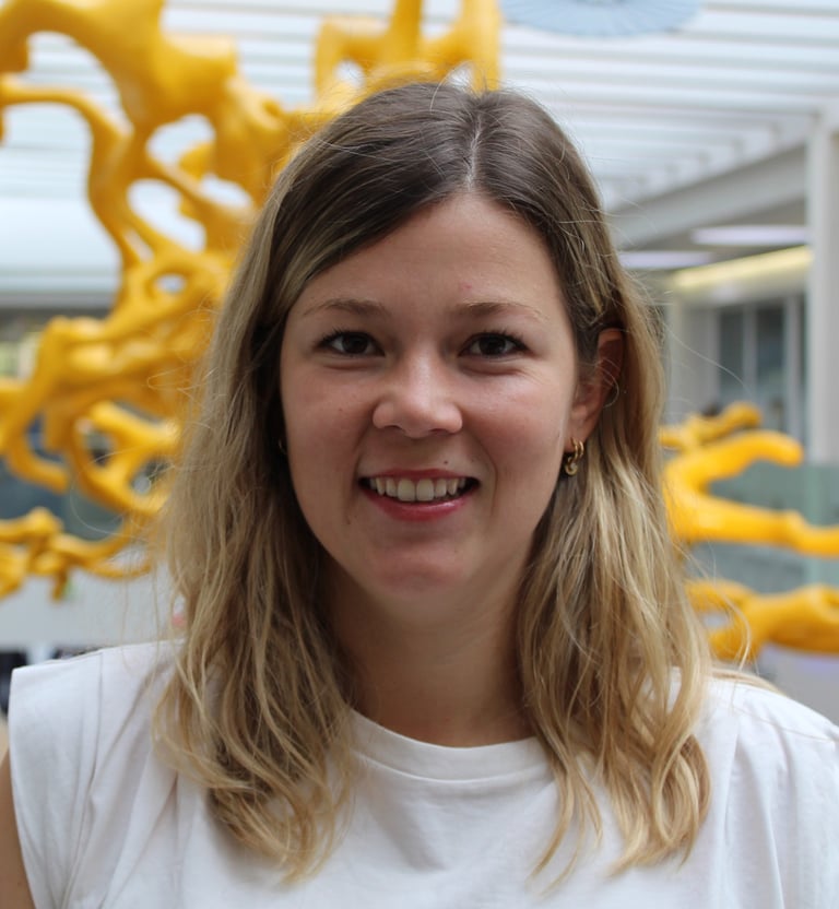 Profielfoto Gynaecologe Profile picture Gynaecologist