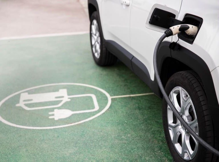 Bombeiros do ES definem norma para recarga em condomínios - Canal VE