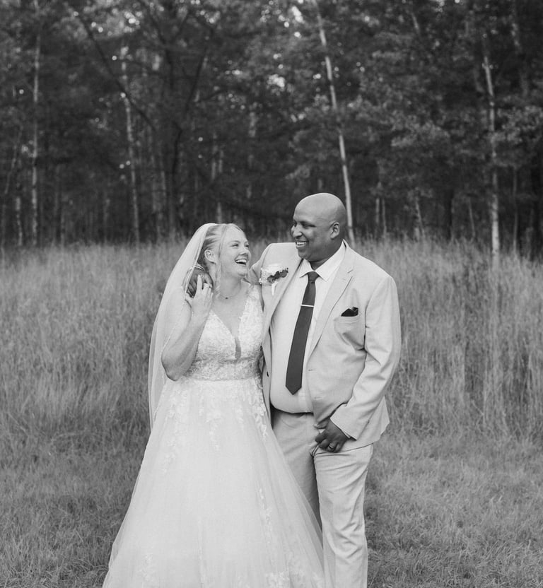 Intentional wedding and event design by With Love