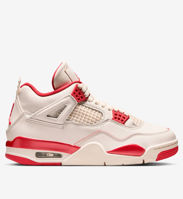 air Jordan 4 retro