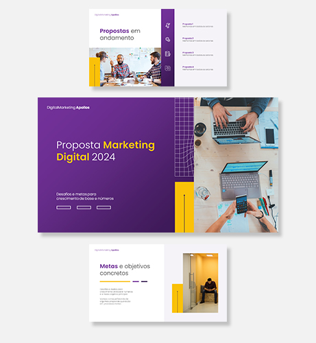 a presentation presentation of a presentation of a business presentation