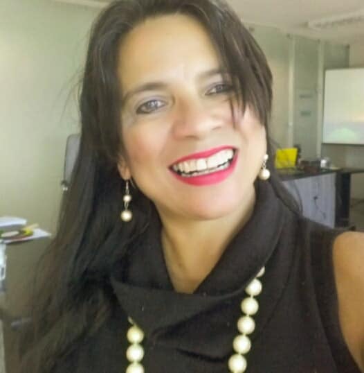 Patty Liger - Fundadora do Imperio By P.LO sorrindo.