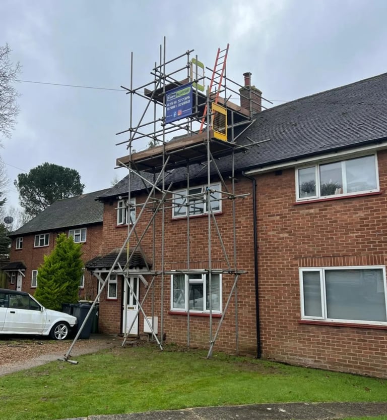 Roof repair guildford